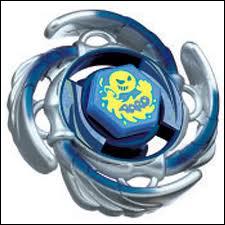 Beyblade Wind Aquario