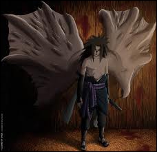 rencontre kisame tobi