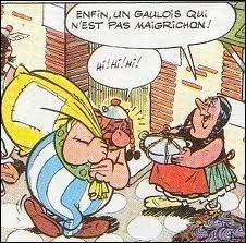 les douze travaux d astérix