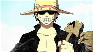 rencontre mihawk shanks