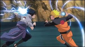 naruto shippuden rencontre minato