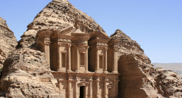 QUIZ Ptra (Jordanie) : seul un expert en Histoire saura rpondre  ces 12 questions