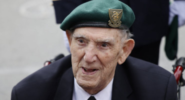 6 juin 1944 - 6 juin 2024 : 80e anniversaire du dbarquement en Normandie