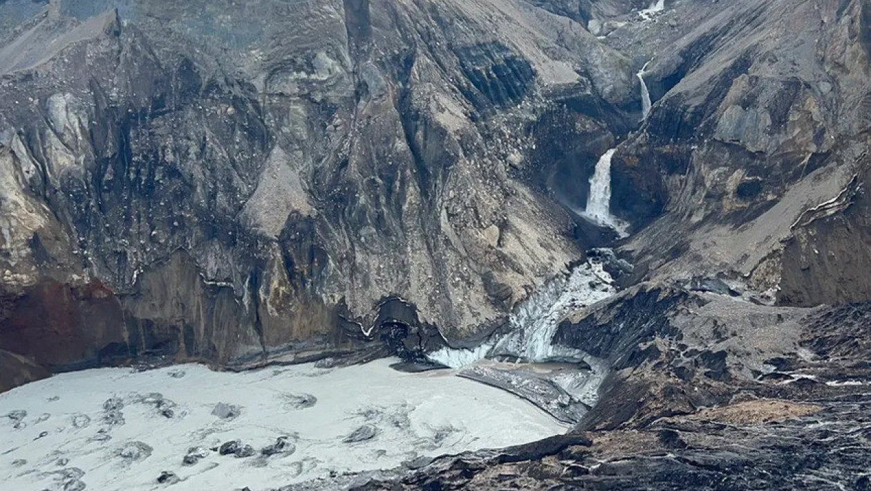 Jkulhlaup du Mrdalsjkull le 27 juillet 2024 : quand le Katla menace d'entrer en ruption