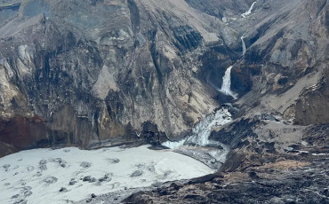 Jkulhlaup du Mrdalsjkull le 27 juillet 2024 : quand le Katla menace d'entrer en ruption