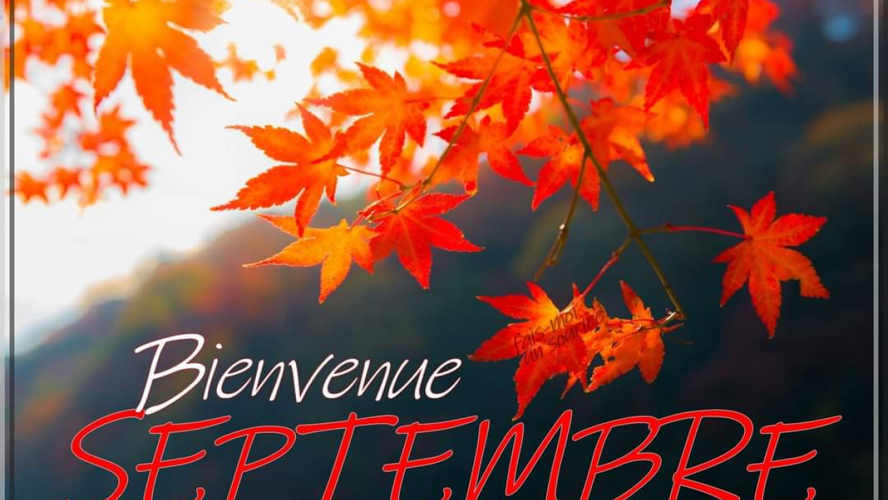 1er septembre : dcouvrez ce qui change  partir d'aujourd'hui !