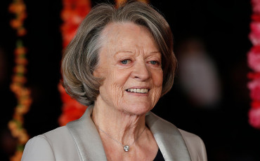 Hommage  Maggie Smith, clbre actrice britannique dcde ce 27 septembre 2024