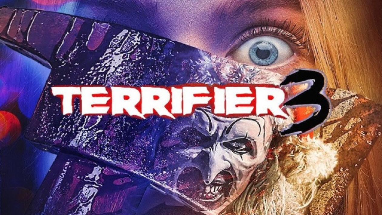 Connaissez-vous le film Terrifier 3, le nouveau phnomne du cinma d'horreur ?