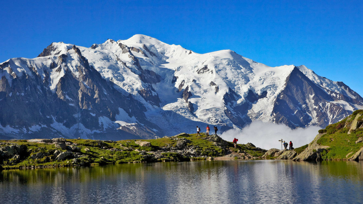 11 dcembre : Journe mondiale de la montagne !