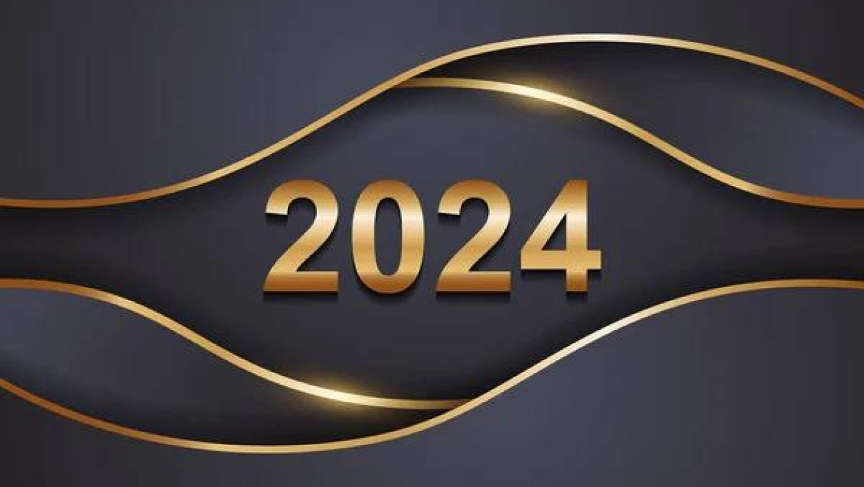 Que s'est-il pass en 2024 ?