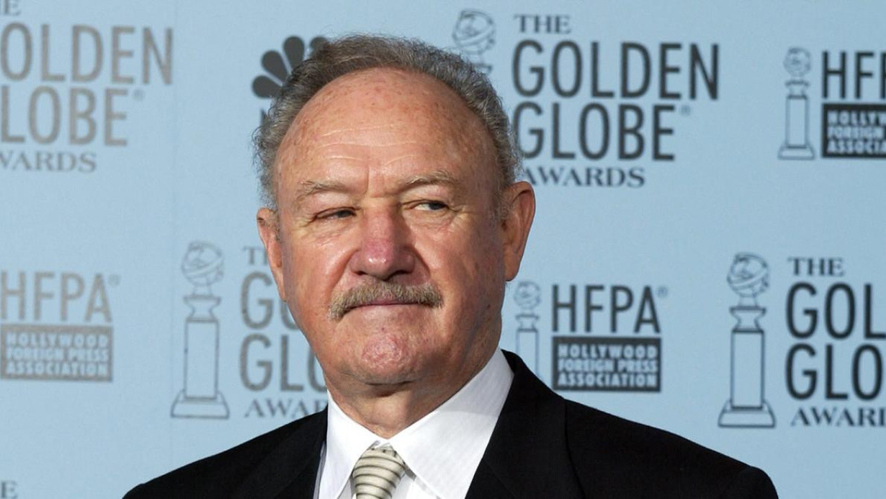 Hommage  Gene Hackman, lgende d'Hollywood