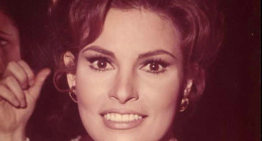 Quiz spcial Raquel Welch en hommage  sa carrire cinmatographique