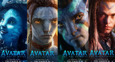QUIZ : Saurez-vous rpondre  ces 11 questions sur la suite de ''Avatar'' ?