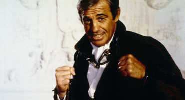 Anniversaire de Jean-Paul Belmondo : Hommage  ce grand acteur !