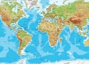 Quiz Les capitales du monde