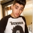 ZaynleaIloveyou