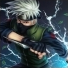 Kakashi.sahringan