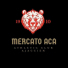 Mercatoaca