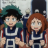 Mha-fanfic-reader