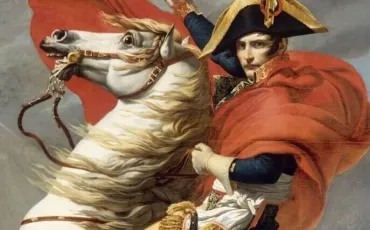 Quiz Napoleon bonaparte