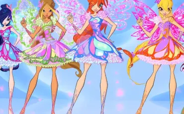 Vignette Winx