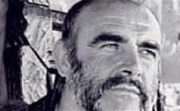 Quiz Sean connery