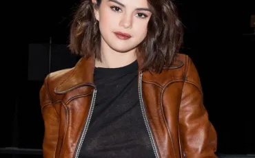 Vignette Selena gomez