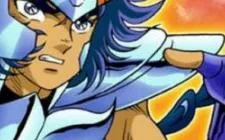 Quiz Saint seiya