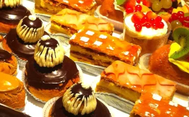 Quiz Patisseries