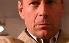 Quiz Bruce willis