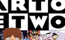 Quiz Cartoon network