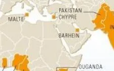 Quiz Colonisation