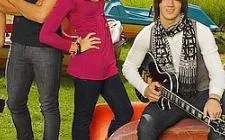 Quiz Camp rock