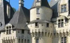 Quiz Chateaux de la loire