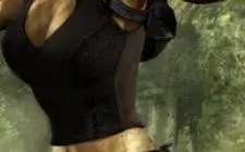 Quiz Lara croft