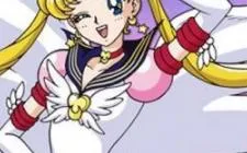 Quiz Sailor moon