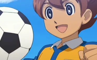 Quiz Inazuma eleven