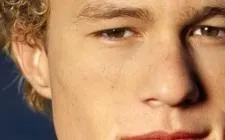 Quiz Heath ledger