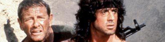 Quiz Sylvester stallone