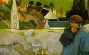 Quiz Gauguin