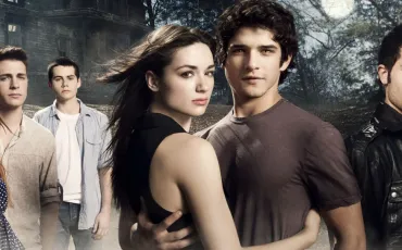 Vignette Teen wolf