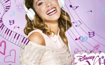 Quiz Violetta