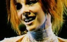 Quiz Mylene farmer