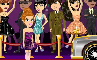 Vignette Moviestarplanet