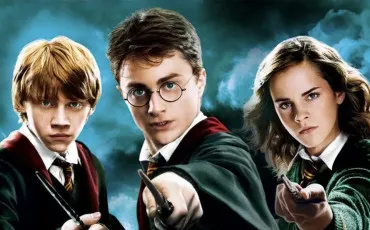 Quiz Harry potter