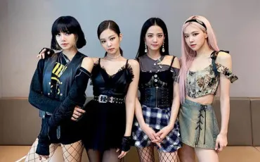 Quiz Blackpink