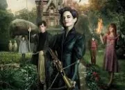 Quiz Personnages de Miss Peregrine et les Enfants particuliers, Le film