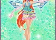 Quiz Les Winx (les personnages )