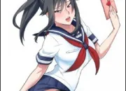 Quiz Yandere Simulator