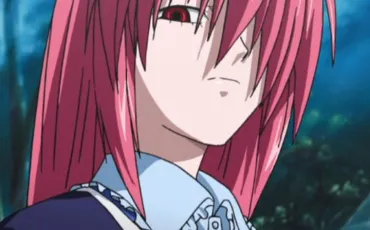 Quiz Elfen lied